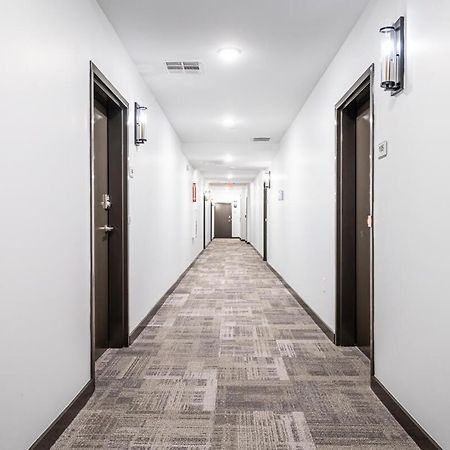 Luxe 1Br W Balcony In Downtown 542Blvd Lejlighed Atlanta Eksteriør billede